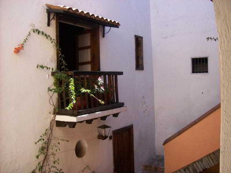 Hosteria del Frayle Guanajuato Exterior foto